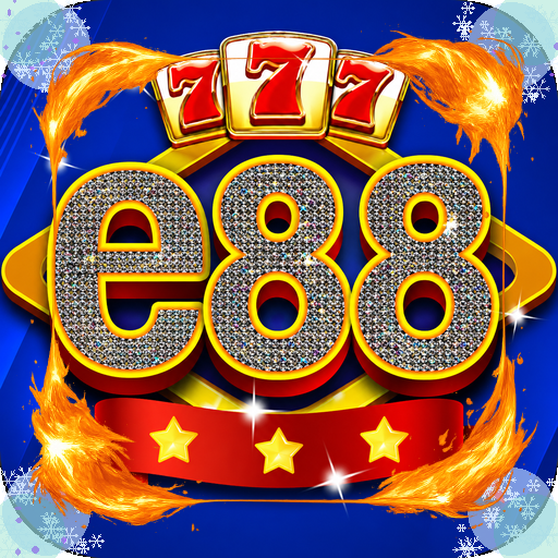 e88 — galeri pratinjau - APK Resmi